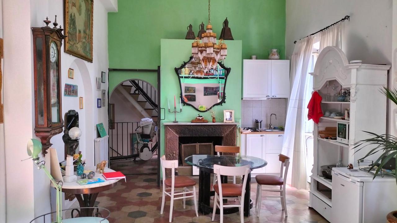 Il Camaleonte Villa Bracciano  Exterior photo