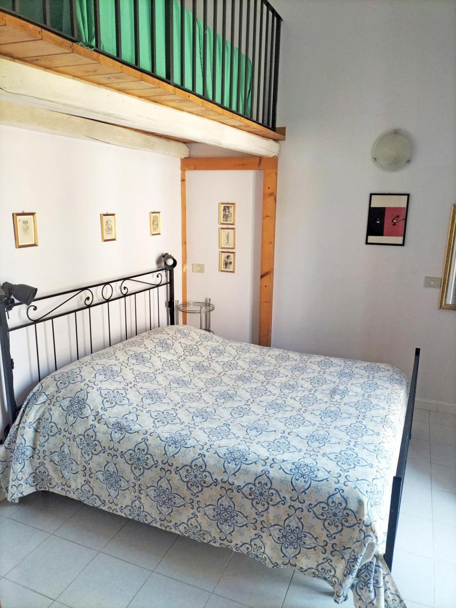 Il Camaleonte Villa Bracciano  Exterior photo