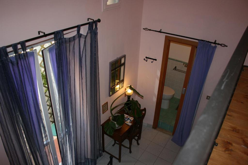 Il Camaleonte Villa Bracciano  Exterior photo